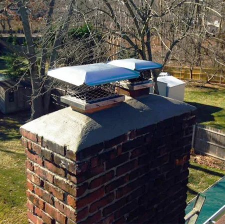 Chimney Cap Installation Kings Point NY